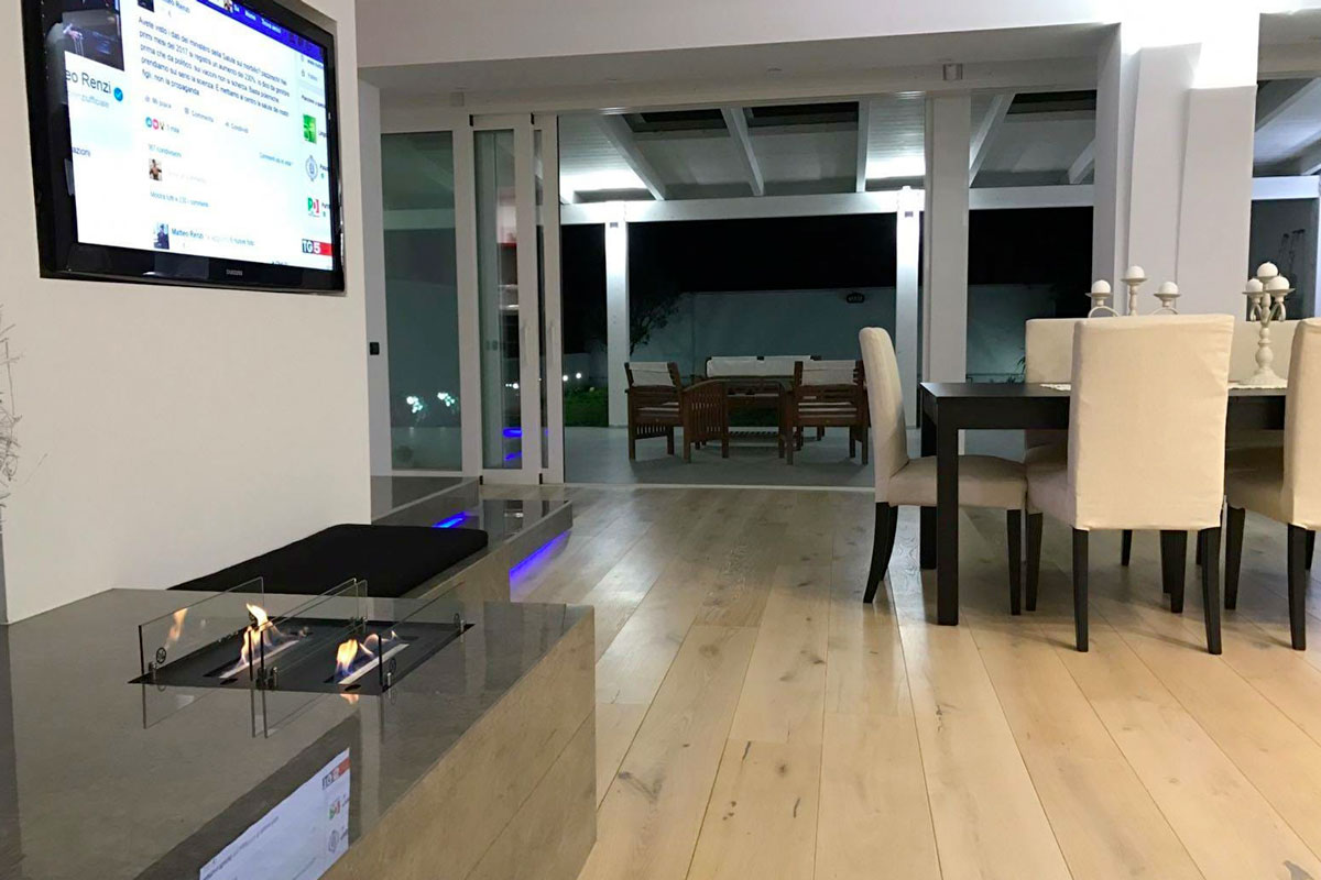 edilizia residenziale frc