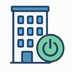 Commissioning e Start-up